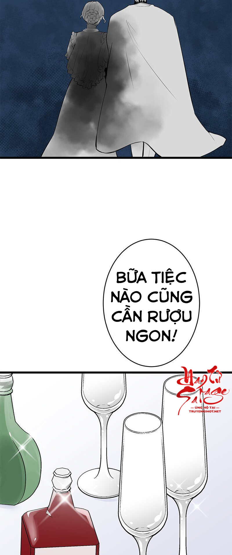 nullitas~nàng dâu giả dối~ chapter 40.1 17