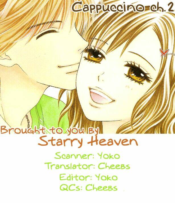cappuccino chapter 2 3