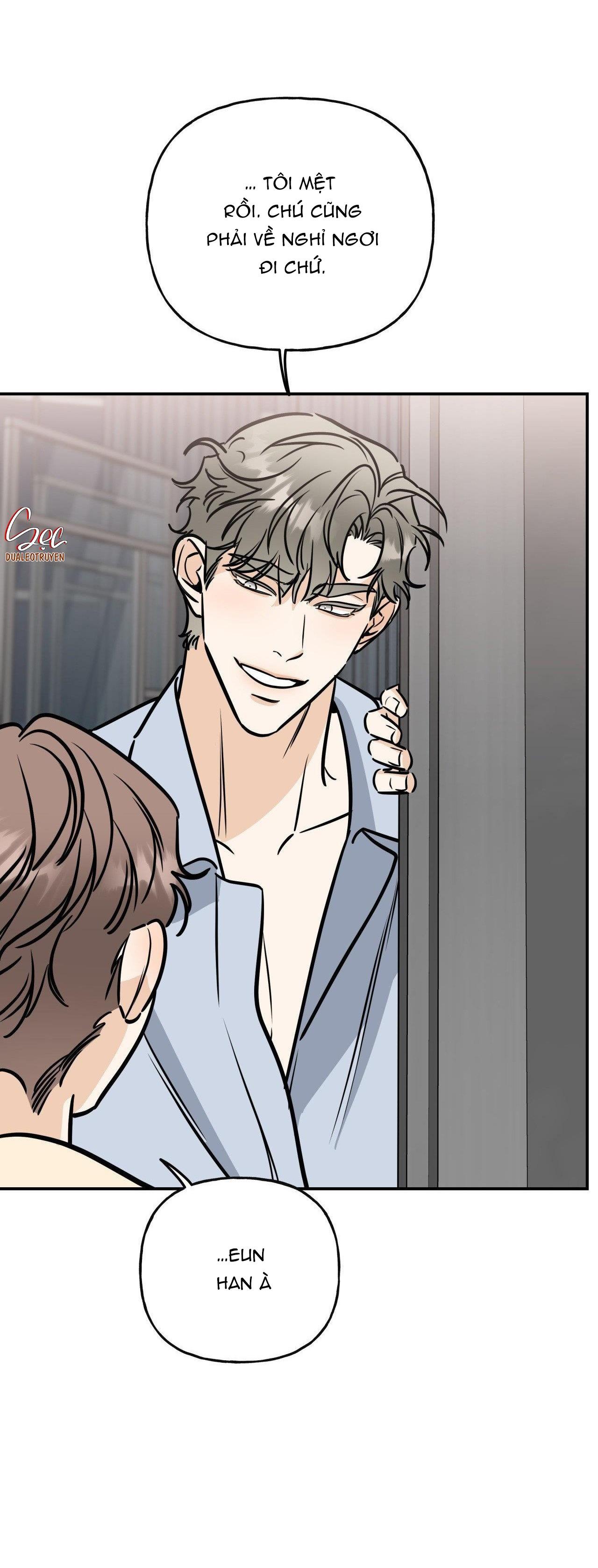 lệnh cứu rỗi chapter 18 52