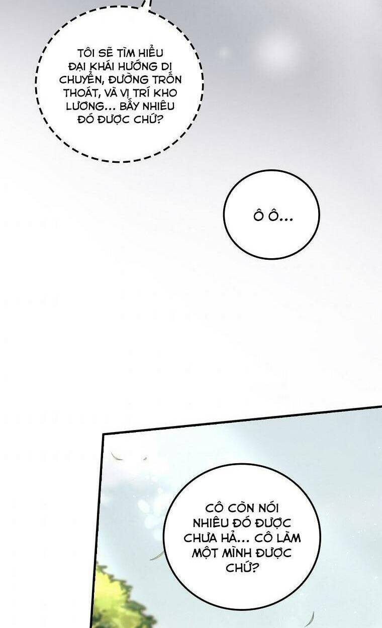 tôi nhìn thấy cái chết của bạn chapter 37 43