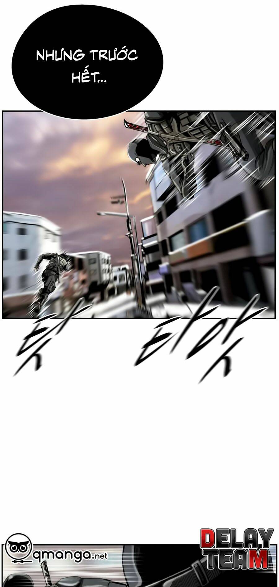 thợ săn đầu tiên chapter 22 48