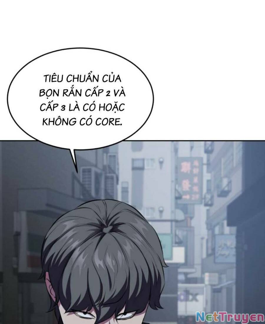 Cậu Bé Của Thần Chết Chapter 163 - Trang 126