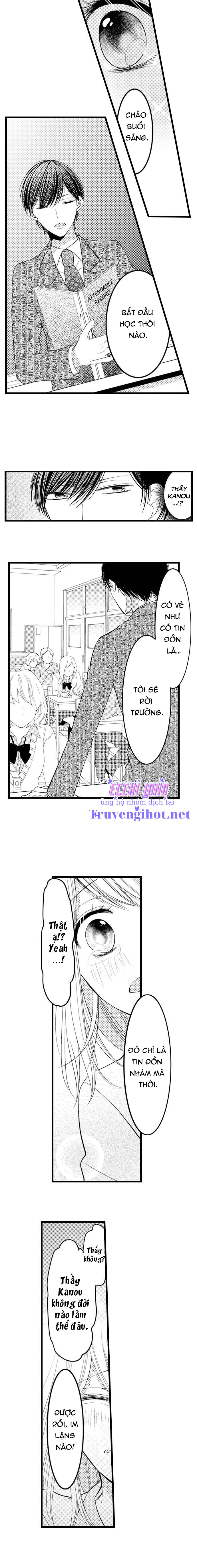 2 giờ sáng tại nhà của thầy giáo chapter 8.2 5