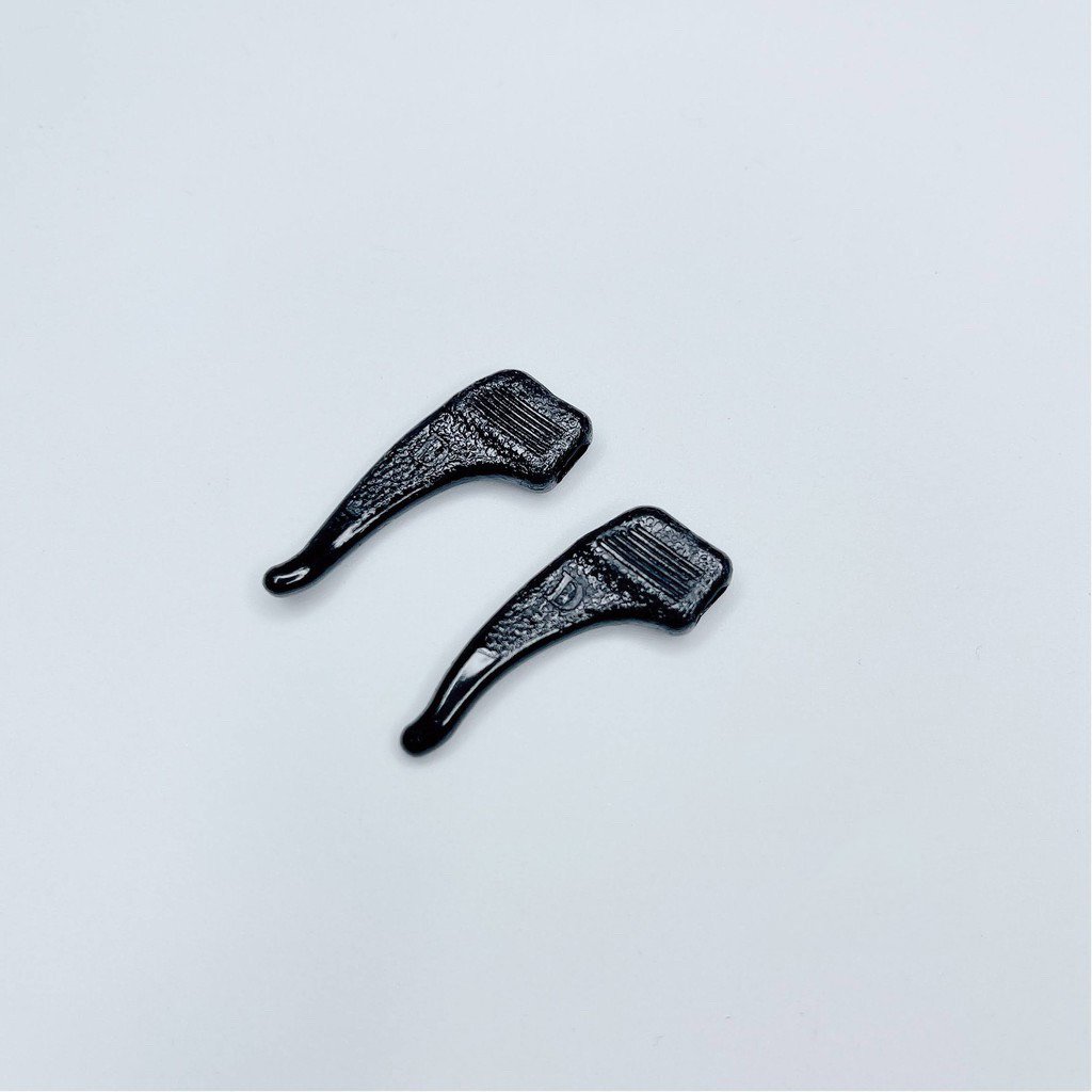 Bộ gài tai chống rơi kính bằng silicon đeo siêu êm cực đẹp PK2