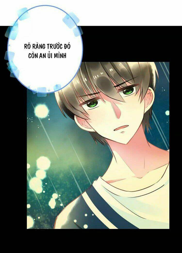 lão ca minh tinh, mời xuất chiêu! chapter 32 8