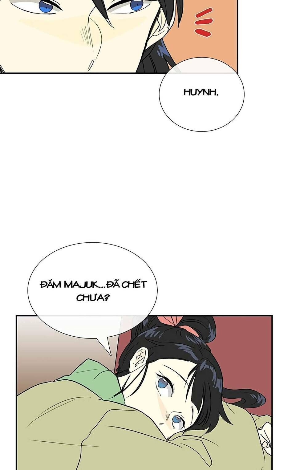 học sĩ tái sinh chapter 98 34