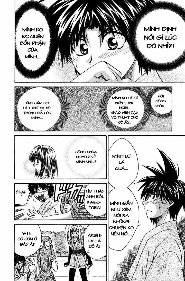 kagetora chapter 14 39