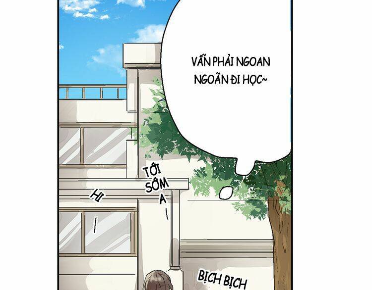 triệu nụ hôn của hoàng tử chapter 5 17