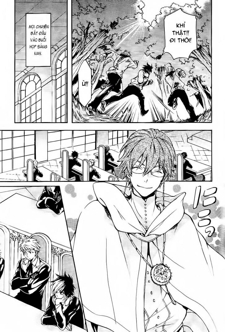 tenkyuugi sephirahtus chapter 9 7