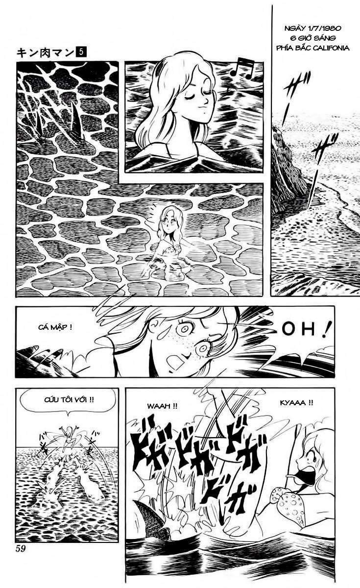 lực sĩ kinnikuman chapter 58 2