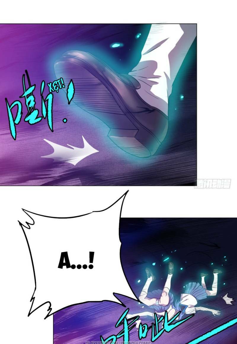 danh sách kẻ phản diện chapter 21 8