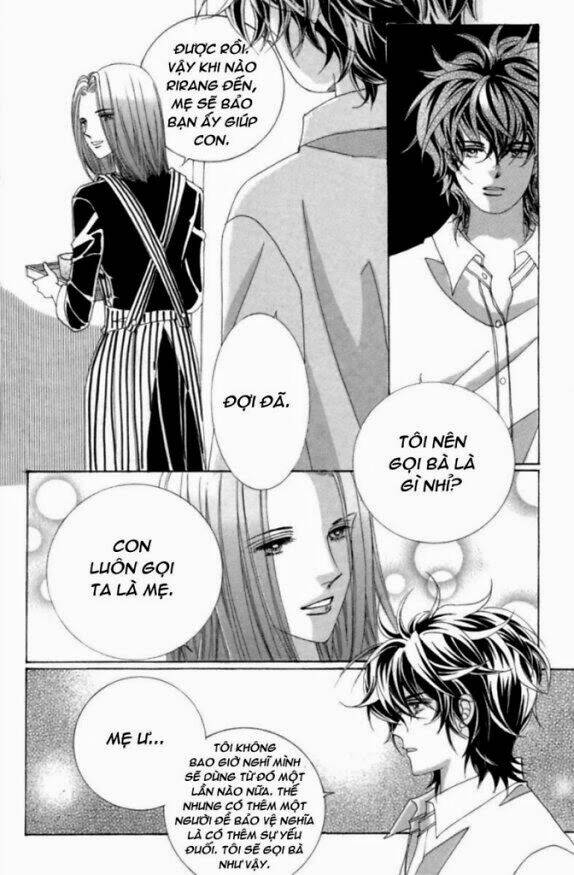 tình trong mộng chapter 2 45