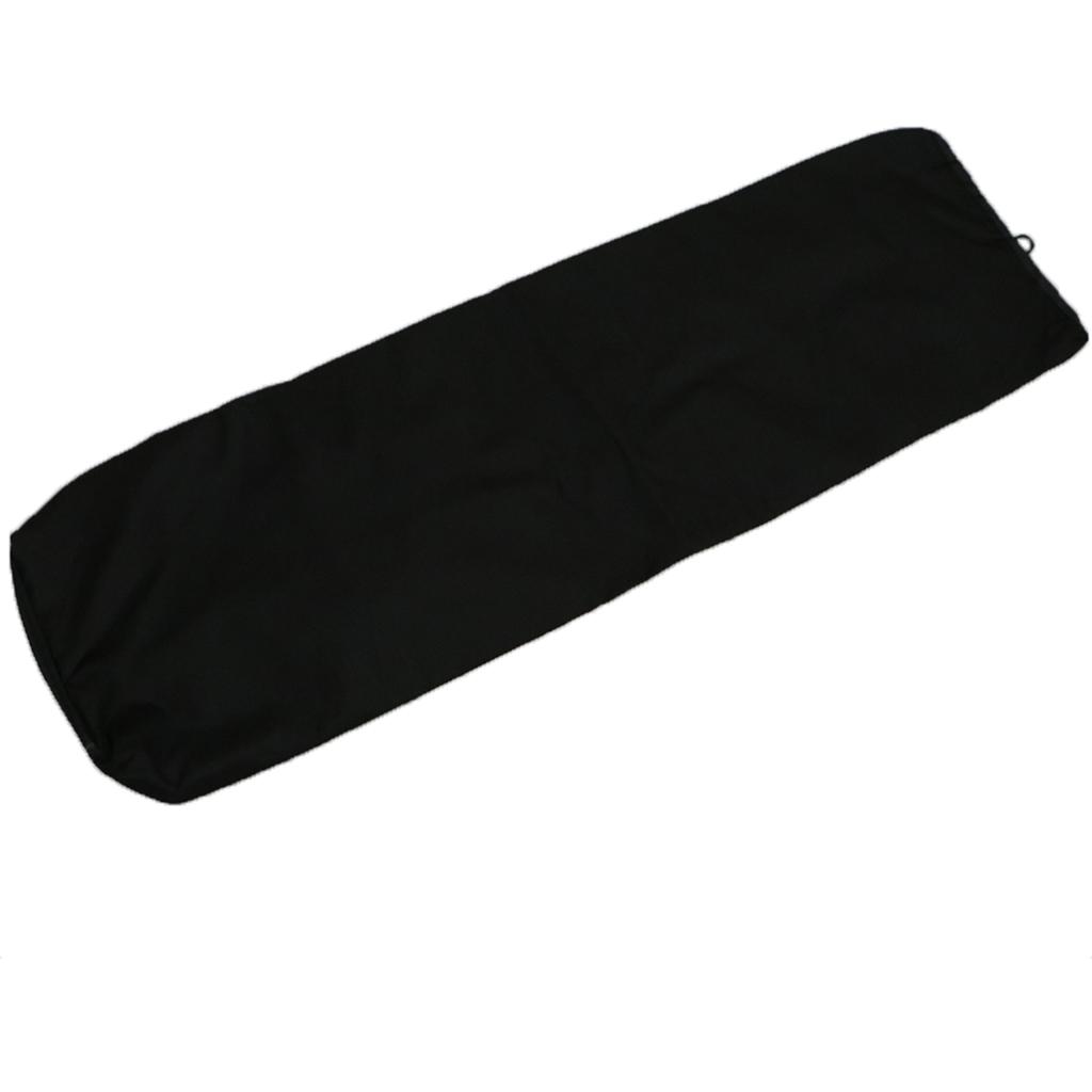 Outdoor Sport Waterproof Skateboard Carry Case Bag Backpack Longboard Cover