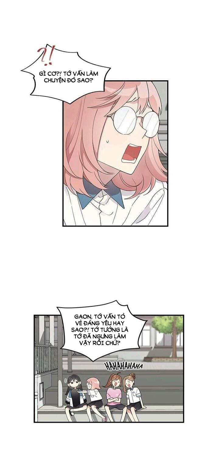 thanh xuân lầm lỡ chapter 37 4