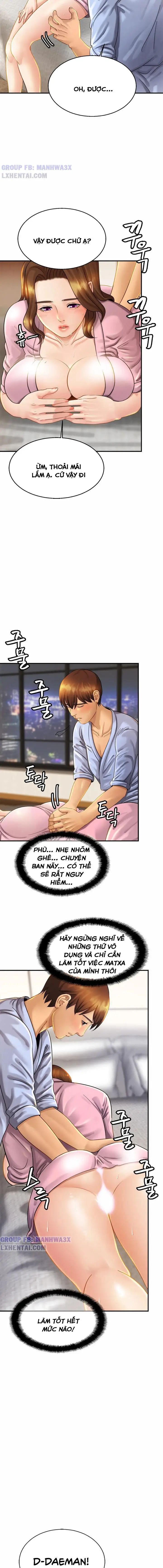mái ấm gia đình chapter 5 7