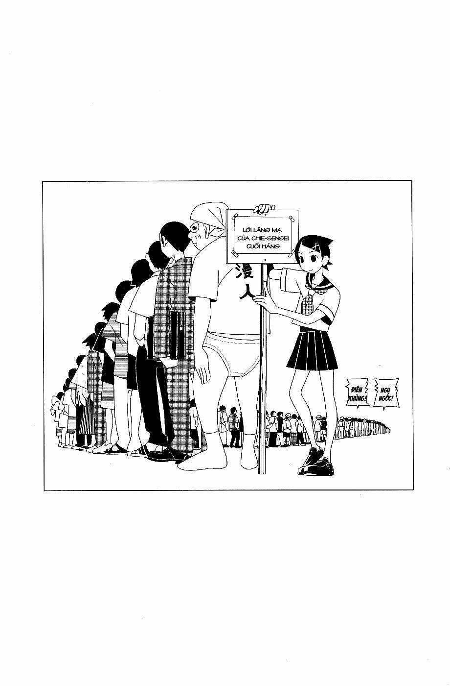 sayounara, zetsubou-sensei chapter 19 15