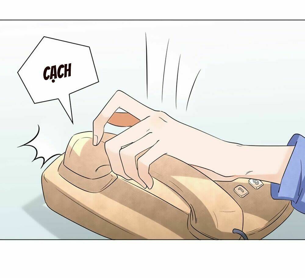 bác sĩ sở cũng muốn yêu chapter 0 22