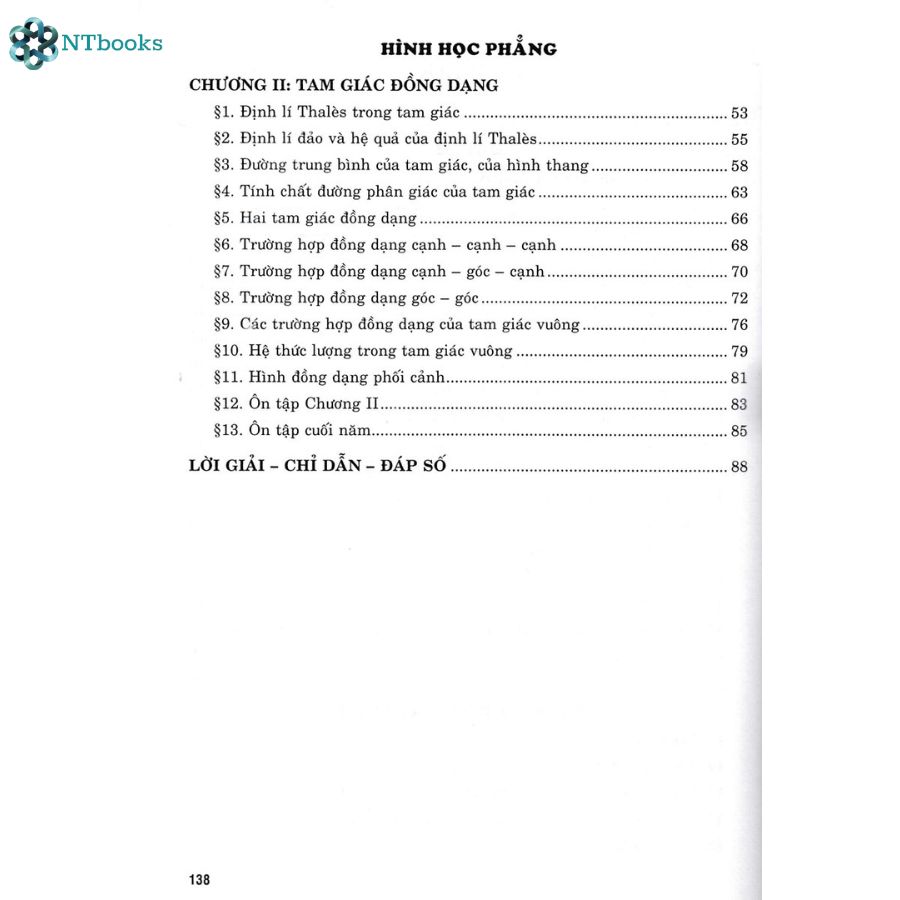 Combo 2 Cuốn Sách Sách Bài Tập Em Học Toán Lớp 8 Tập 1 + Tập 2