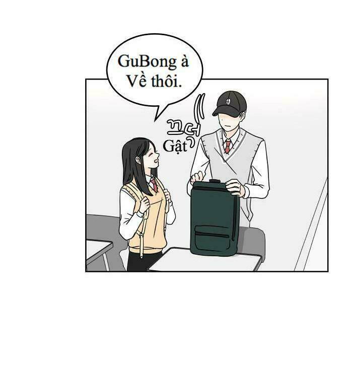 30 phút bước đi bên em chapter 20.5 35