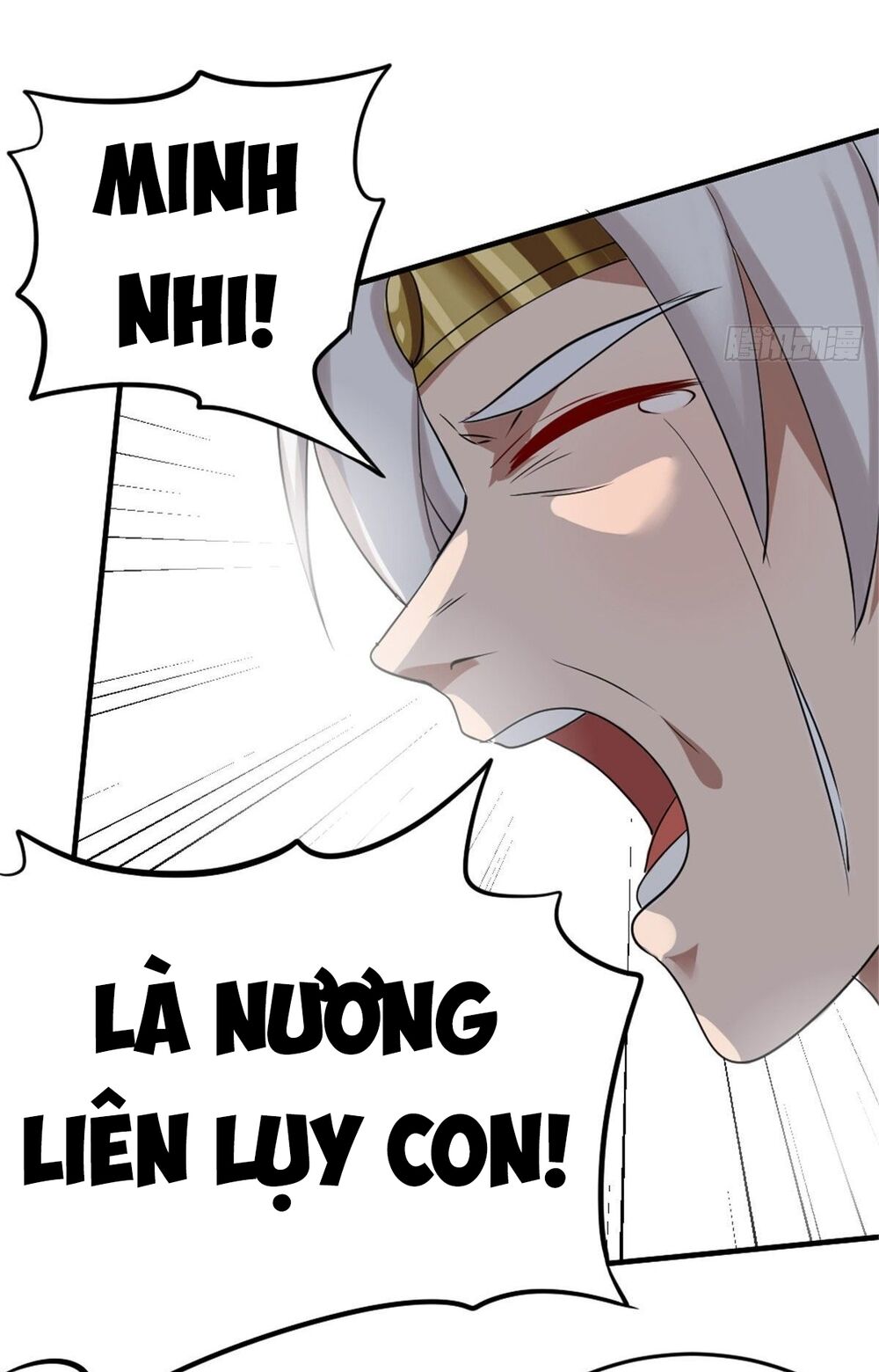 vạn đạo long hoàng chapter 6 52