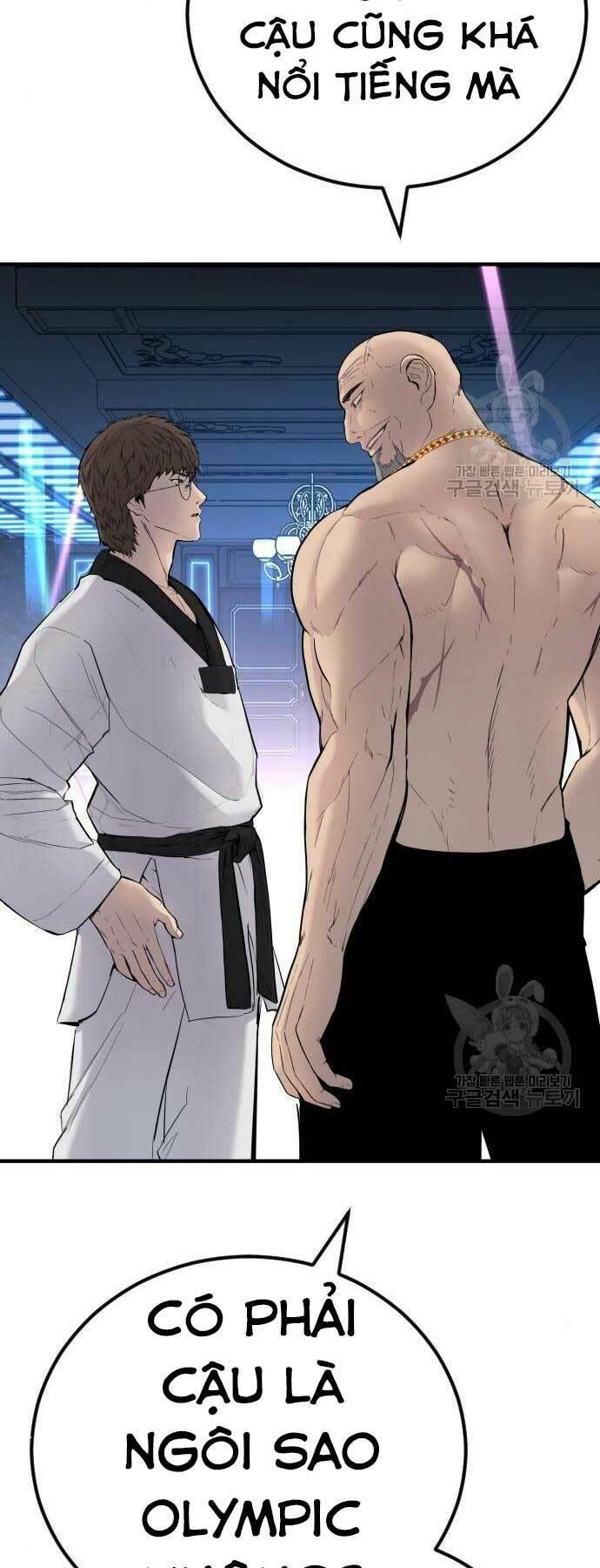 đặc vụ kim chapter 39 115