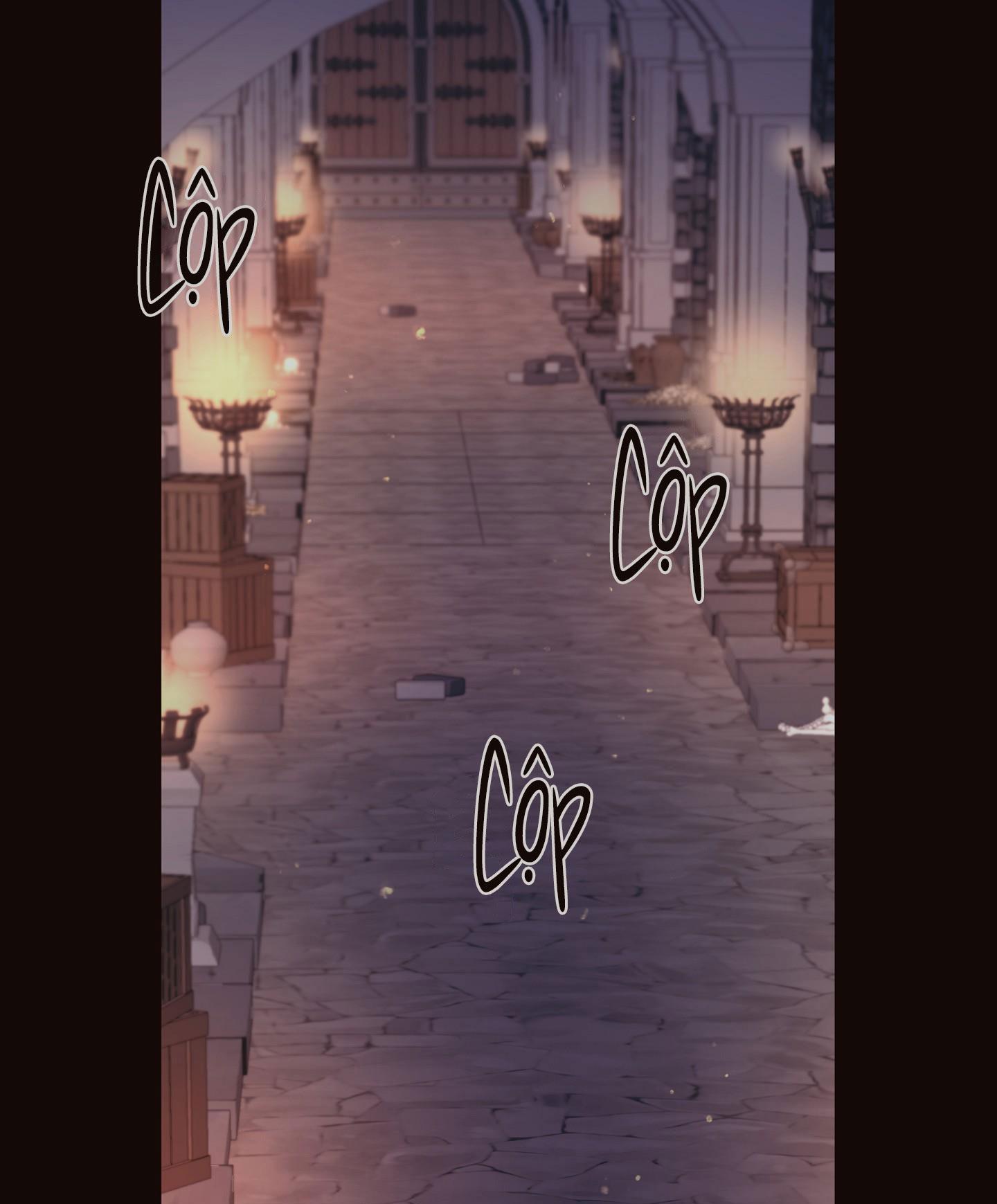 thỏ bắc cực chapter 4 12