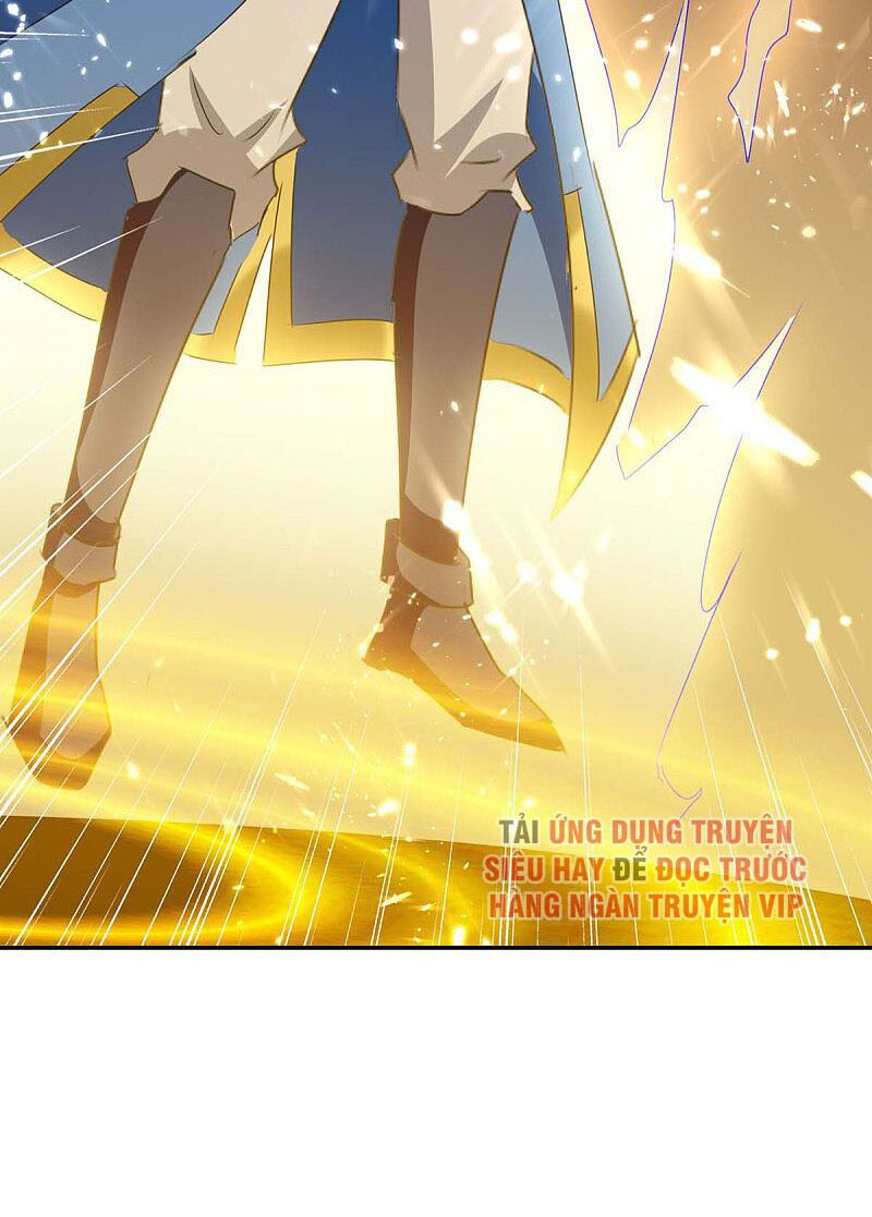 tối cường thăng cấp chapter 209 44