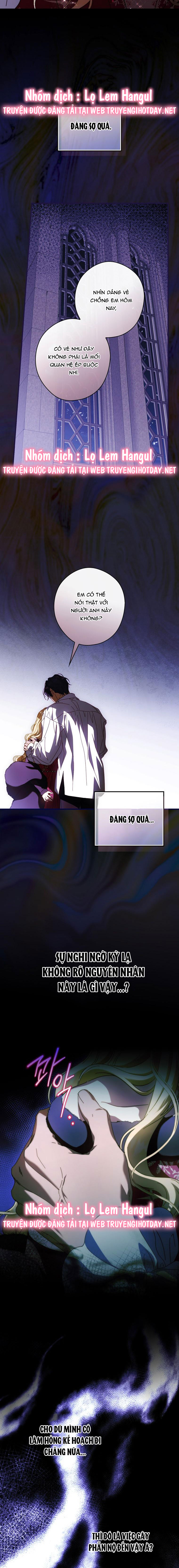 phương pháp khiến chồng đứng về phía của tôi chapter 88 14