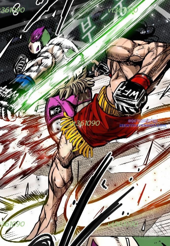 shark - cá mập chapter 283 58