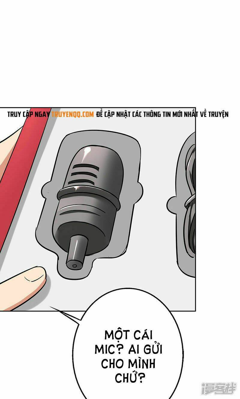 become a girl at night chapter 43 9