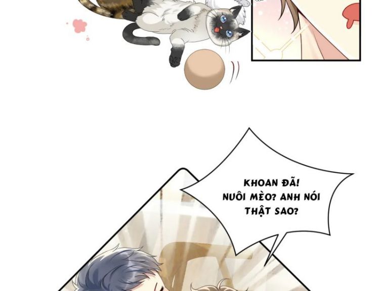 lại bị bạn trai cũ nhắm trúng rồi chapter 51 20