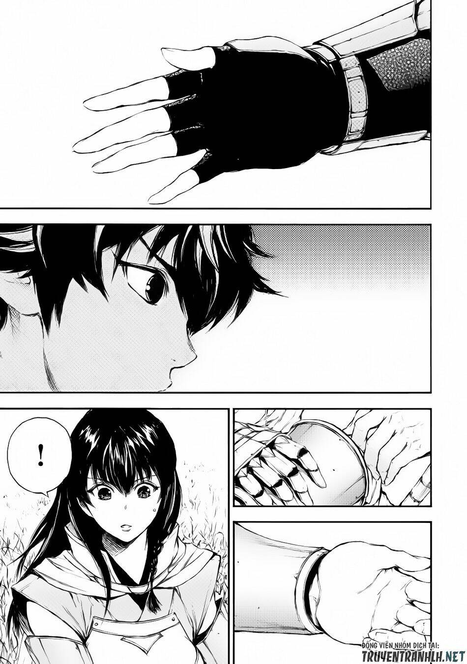 eden (tsuruoka nobuhisa) chapter 21 26