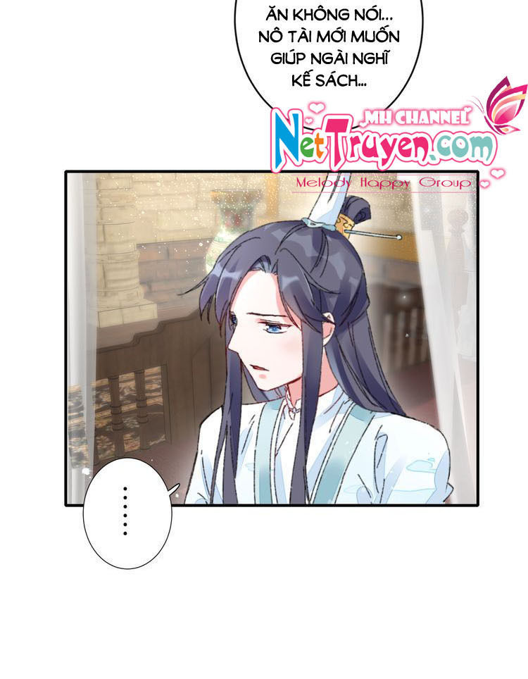 hoa nhan sách 2 chapter 9 12