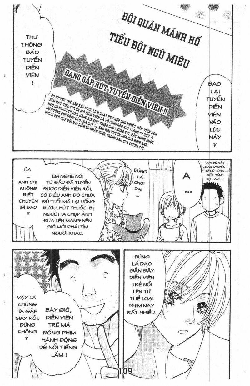 kirara no hoshi chapter 2 110