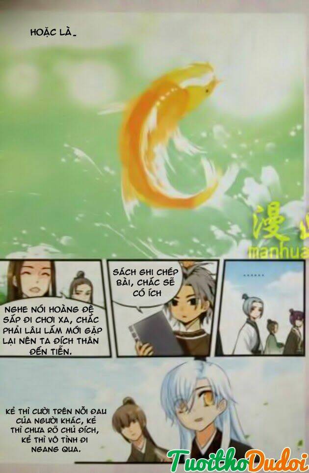 hoa phi hoa chapter 23 3