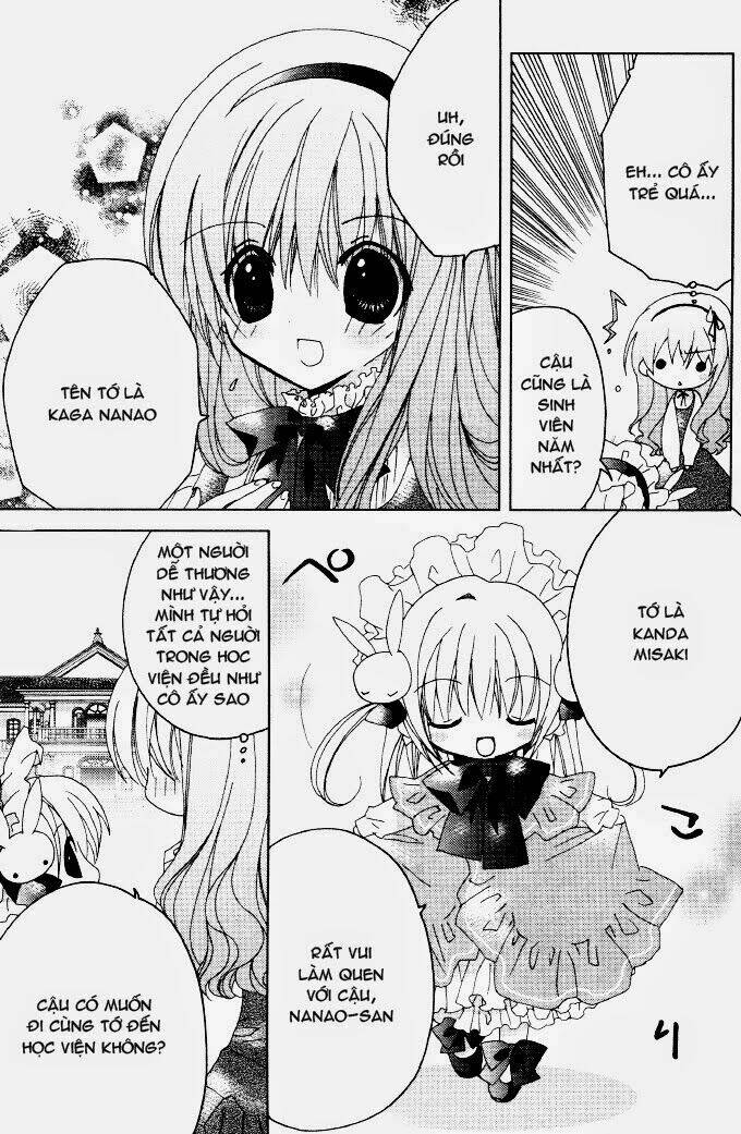 naki shoujo no tame no pavane chapter 1 15