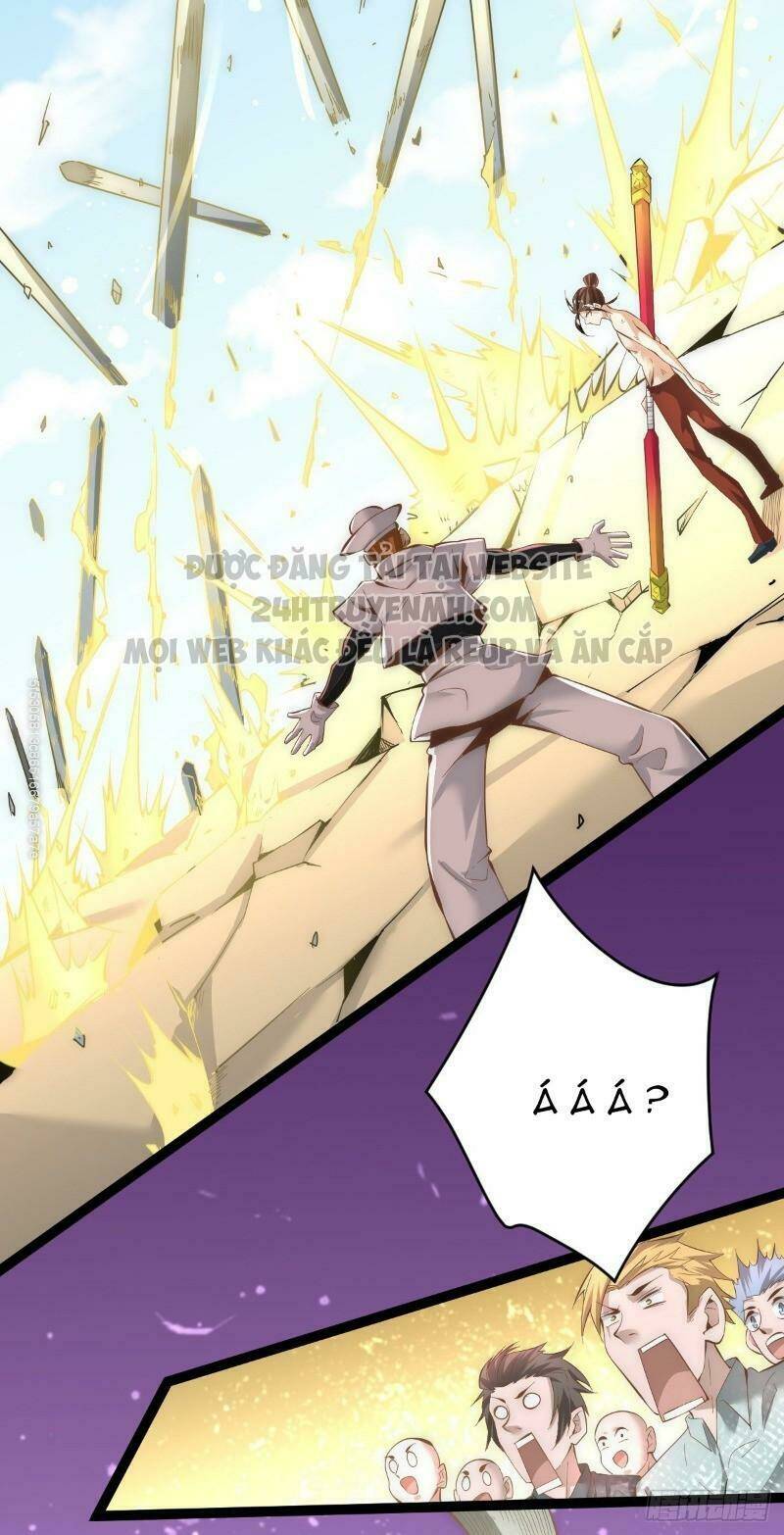 đô thị đỉnh phong cao thủ chapter 146 10