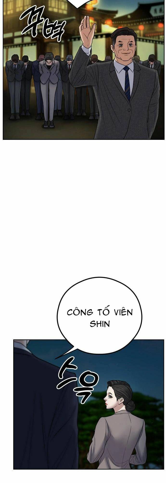 đấu kiếm - công tố viên lách luật chapter 4 60