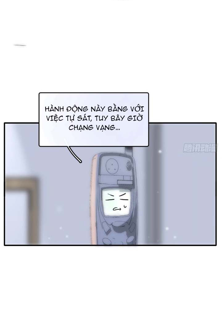 đêm đầy sao nói với em chapter 34 30