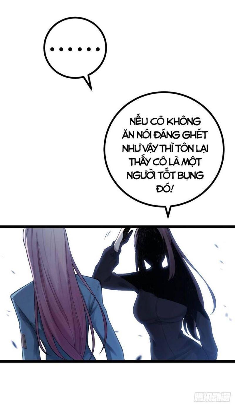 thiên sư chapter 9 22