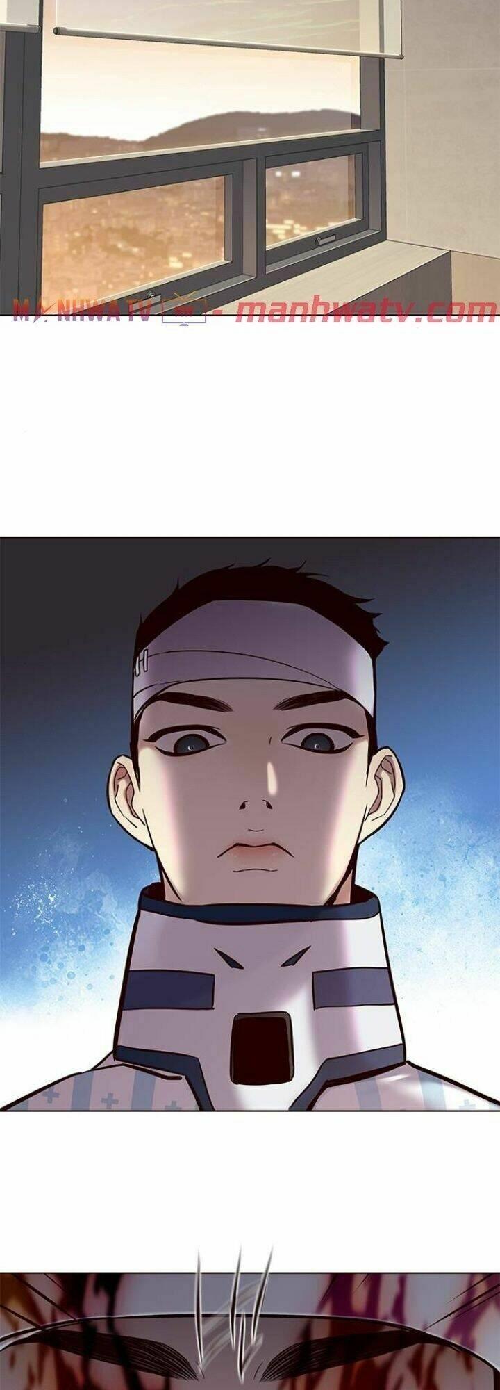 biến thân thành mèo chapter 115 44