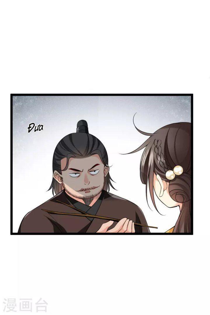 nụ cười của ngươi ngọt gãy tám cái răng của ta chapter 66 4