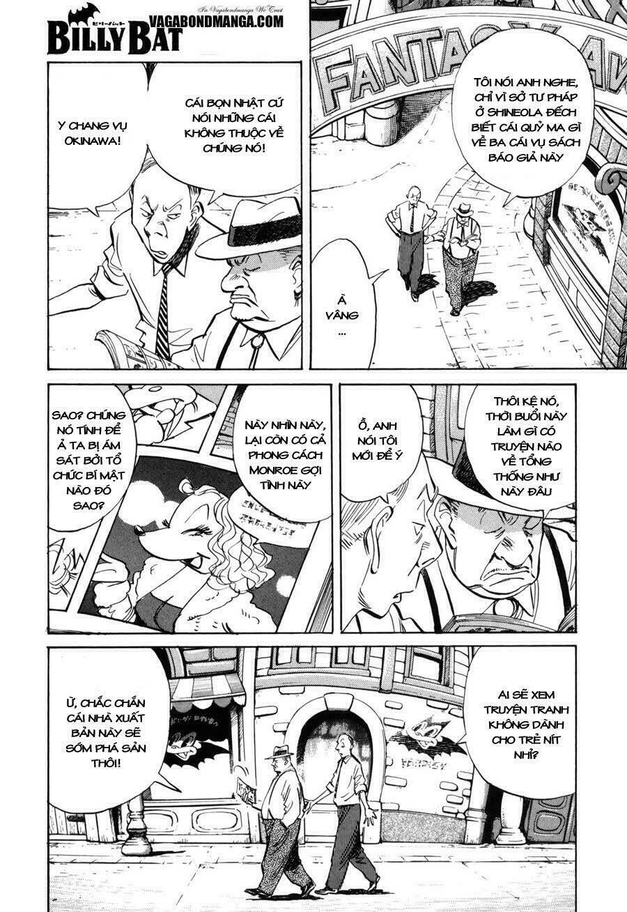 billy bat chapter 28 7