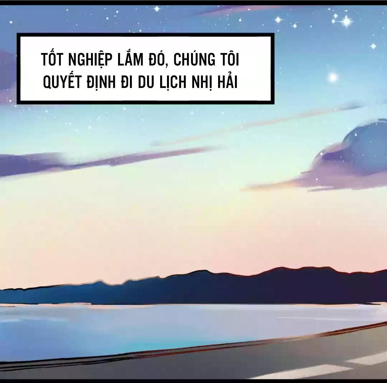 Cậu Đã Từng Yêu Tôi chapter 23 - Trang 10