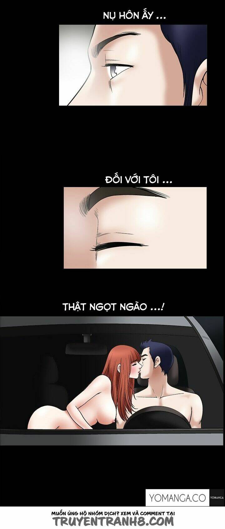 seduction - quyến rũ chapter 20 81