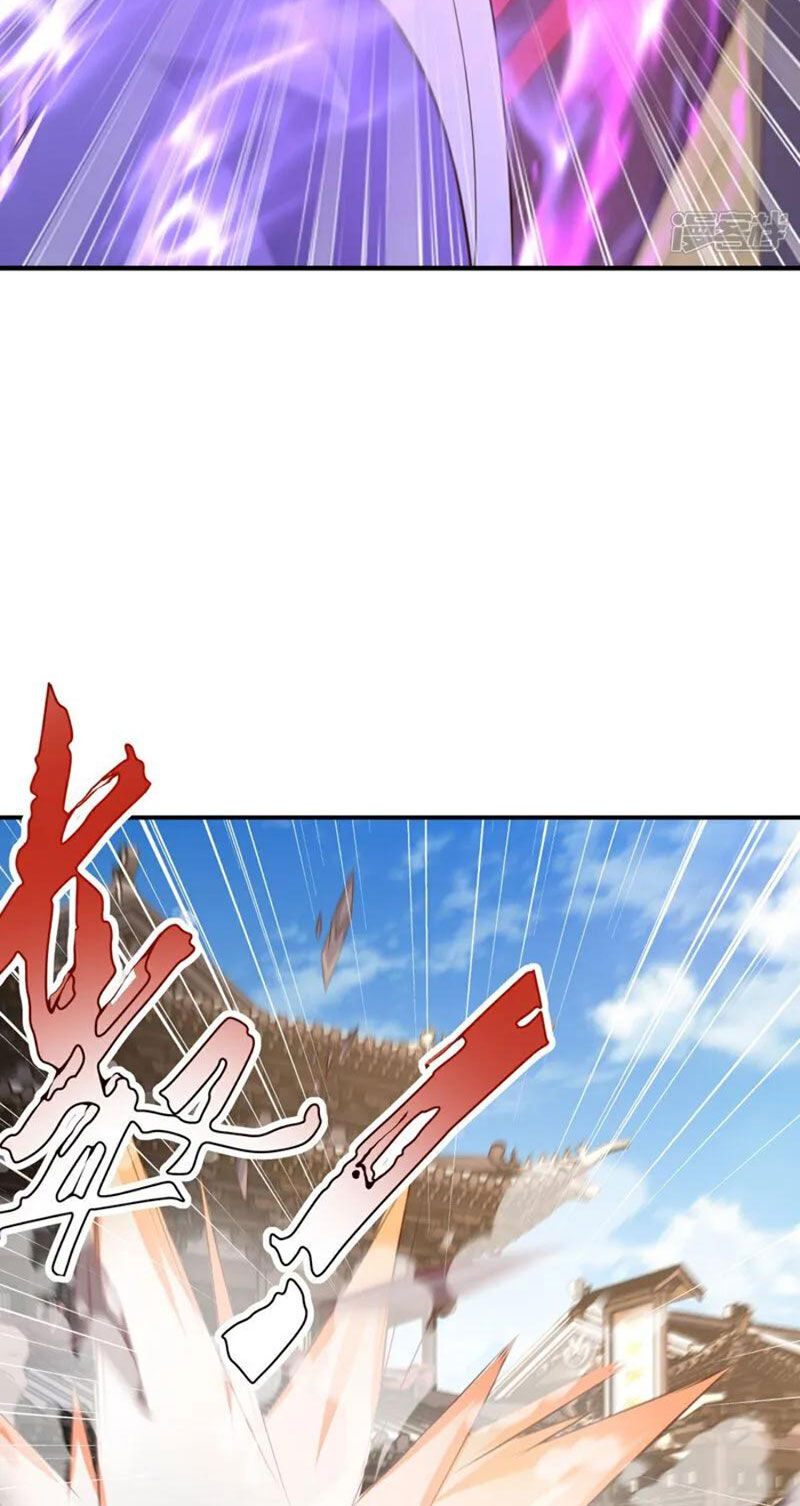 tiên võ đế tôn chapter 545 36