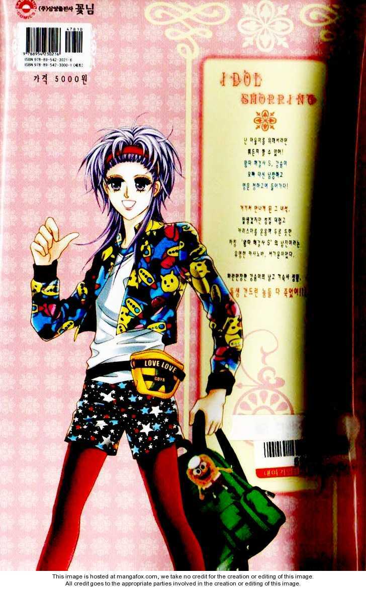 thần tượng mua sắm chapter 24 2