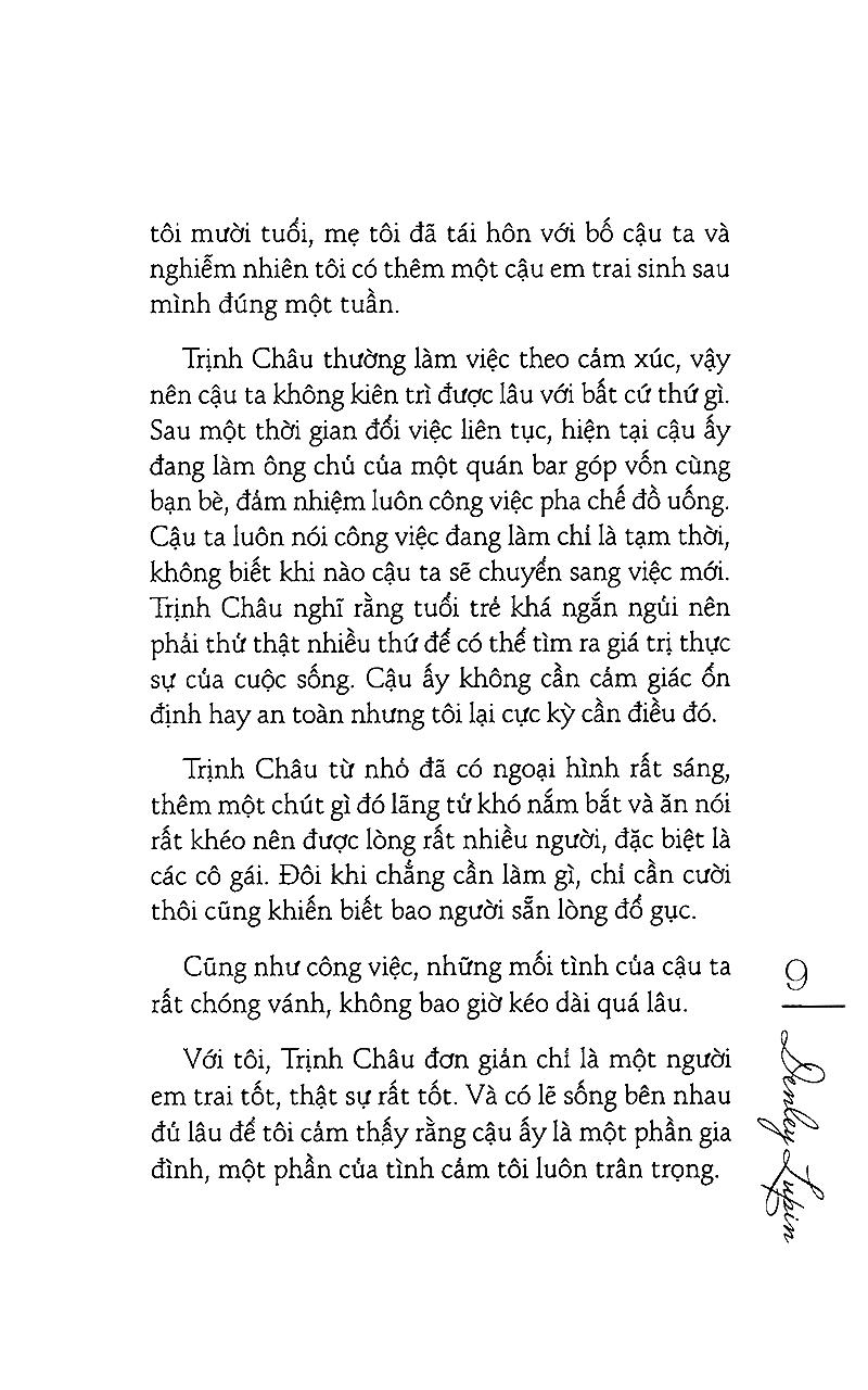 Muốn Nói Yêu Em Từ Lâu