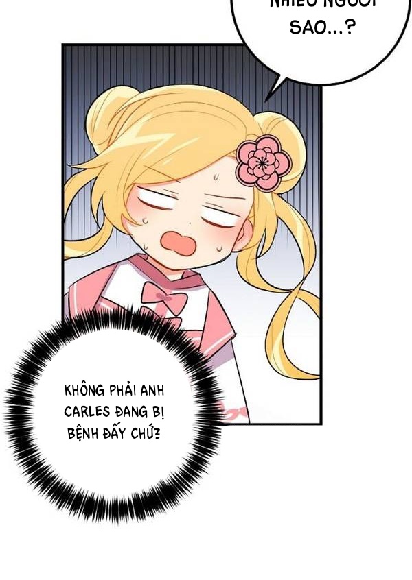 tôi là tiểu thư của gia đình này chapter 12 61