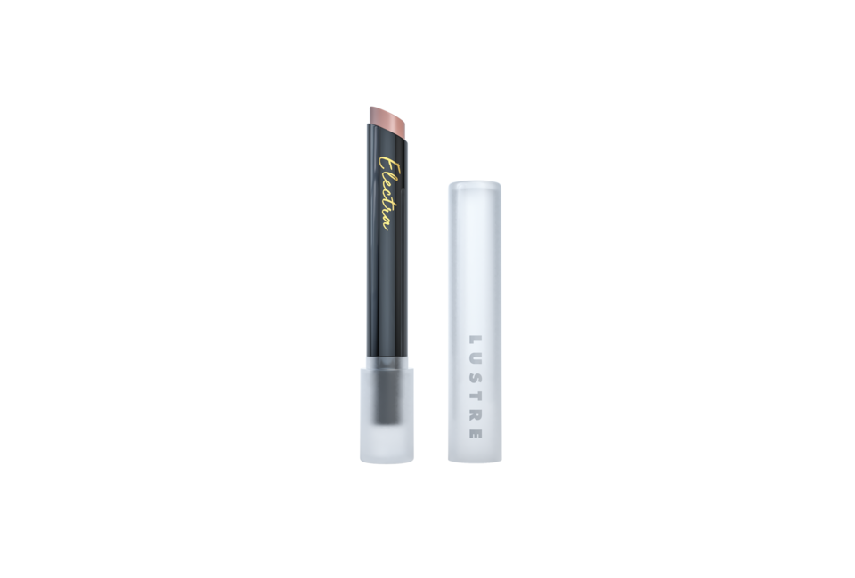 Bộ Son mini Lustre 3 màu & Son Dưỡng Coocon